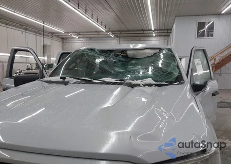 2022 Ford F-150 Xl z USA, uszkodzony, nr VIN 1FTEW1EB4NKD22754